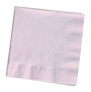 Bar Napkin